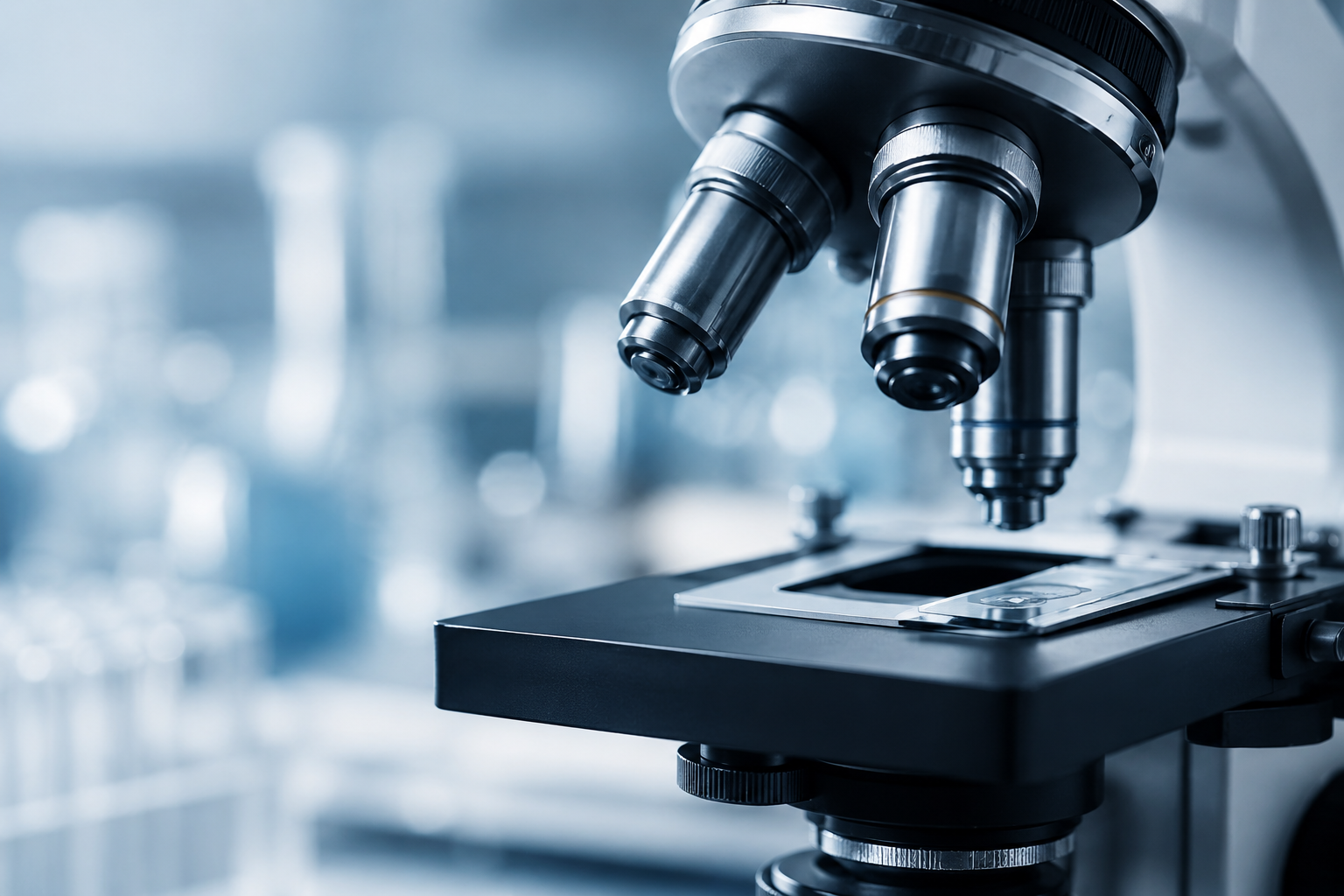 Analytical Characterization